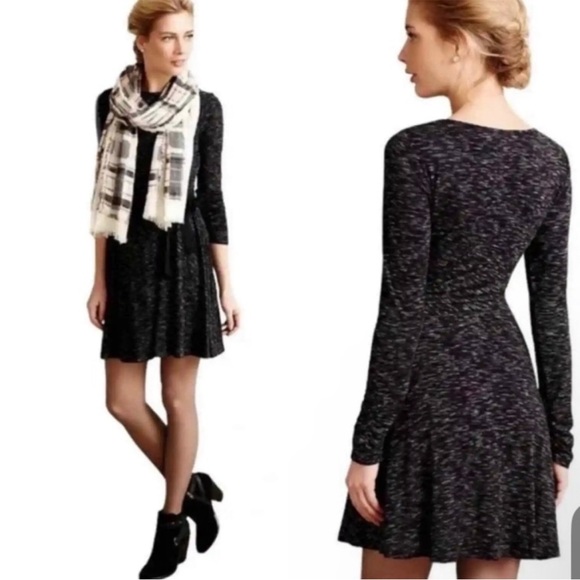 Anthropologie Dresses & Skirts - Anthropologie Saturday Sunday Nova dress.